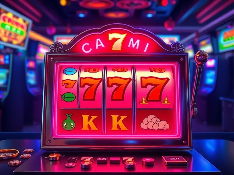 login ck444