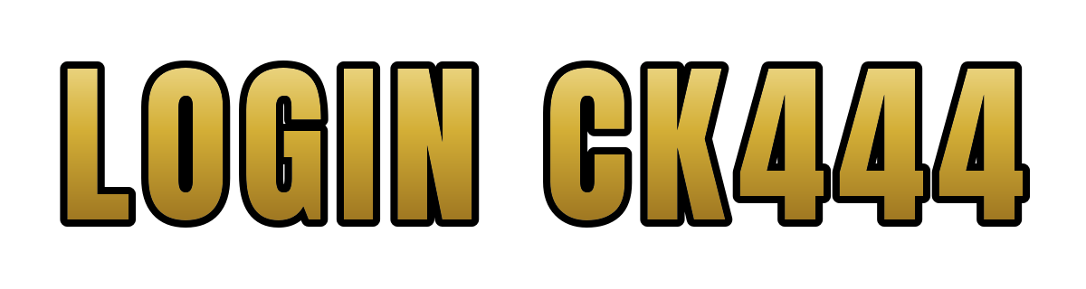 login ck444